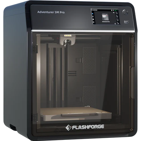 FlashForge Adventurer 5M Pro