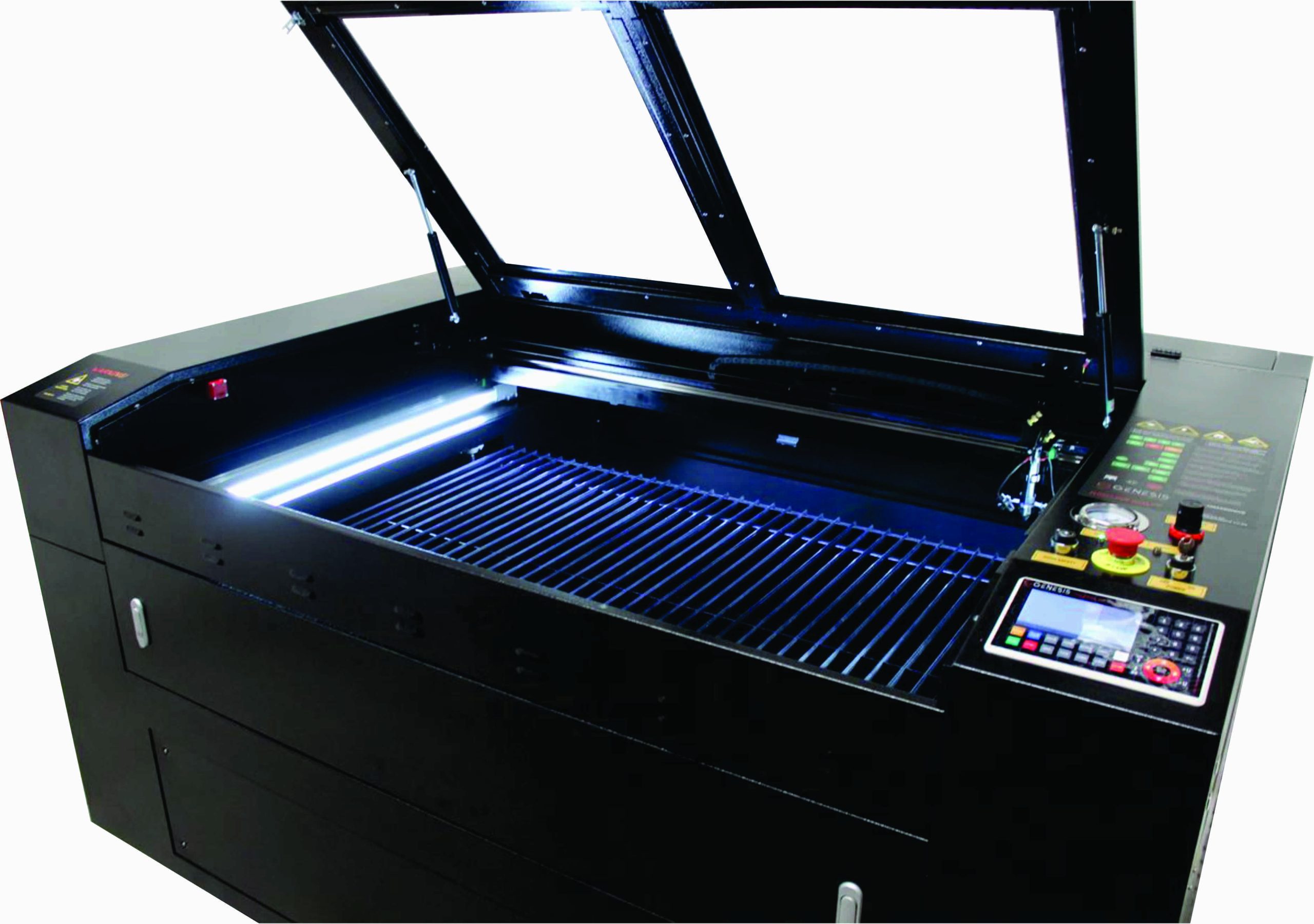 G139L Genesis Laser Cutter/Engraver